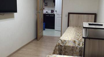 Люкс с 2 спальнями в Гостевом доме Guesthouse Marusya