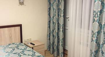 Гостевой дом Guesthouse Marusya Анапа